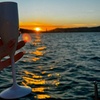 Image 4: Tour al atardecer en Barco Velero en Barcelona con Cava