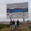 Image 5: Private 3 Day Tour to Skye Loch Ness and Glencoe from Glasgow