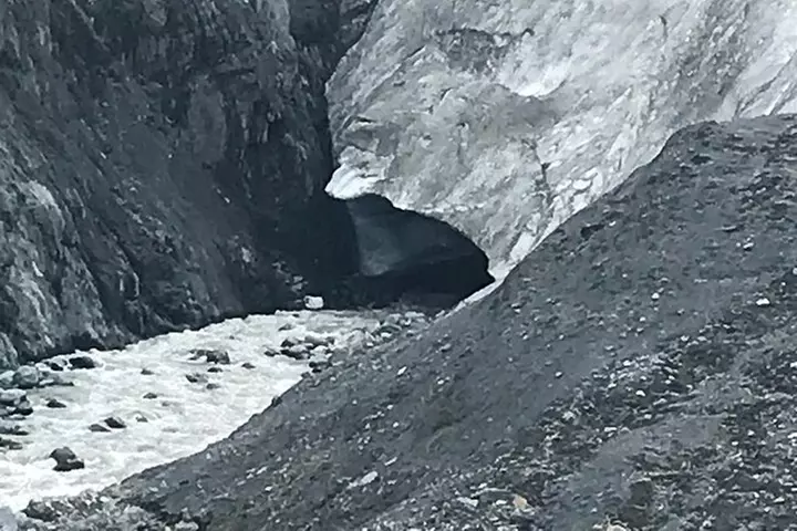 Seward and Kenai Fjords National Park Guided Tour with Lunch