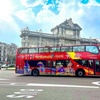 Image 1: Tour panorámico en autobús por Madrid
