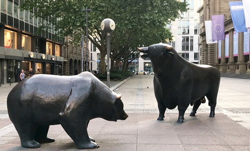 Image 4: Private geführte Sightjogging Tour durch Frankfurt