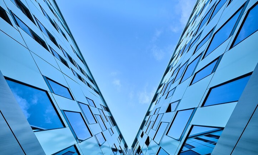 Image 7: Hamburgs Neustadt Parks Gängeviertel Bürgertum und Neustädter