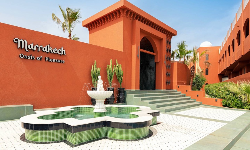 Image 18: ✈ RHODES | Faliraki - Venezia Resort 4*, 3 nights - Gym