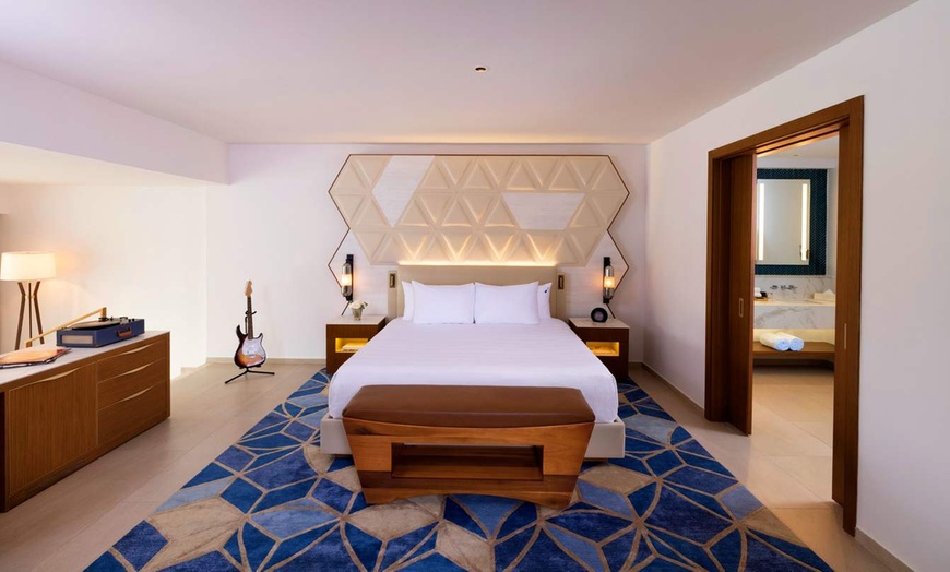 Image 3: ✈ REPUBBLICA DOMINICANA | Punta Cana - Hard Rock Hotel & Casino 5* ...