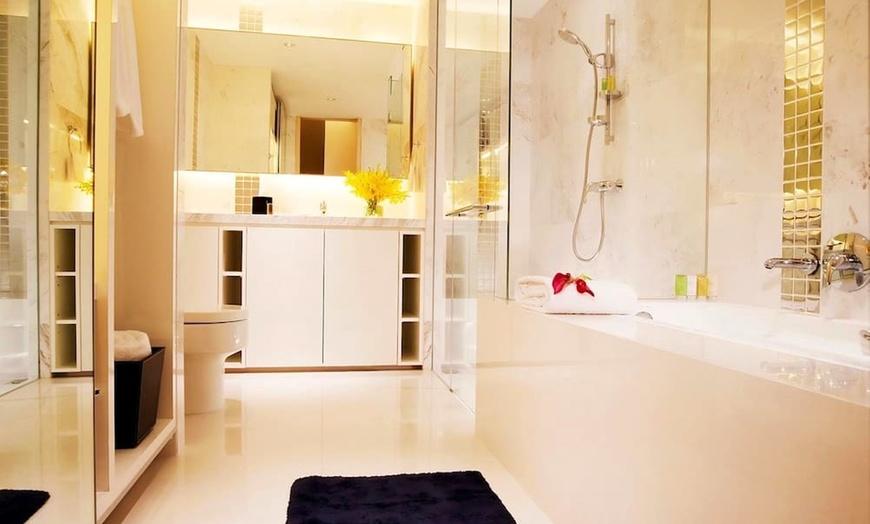 Image 22: ✈ SINGAPORE - Grand Copthorne Waterfront Singapore 5*, 6 nights - C...