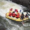 Image 2: Barron River Half-Day White Water Rafting Cairns or Port Douglas