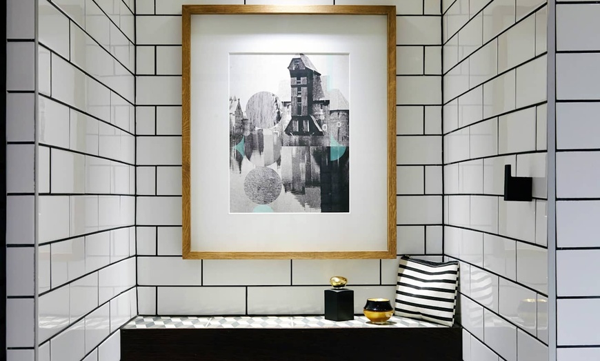 Image 30: ✈ POLSKA | Gdańsk - PURO Gdansk Stare Miasto 4*, 2 nocy - Centrum m...