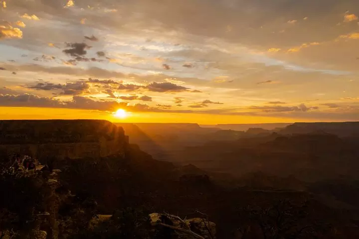 Private 3 Day Spiritual Aerial Adventure Safari