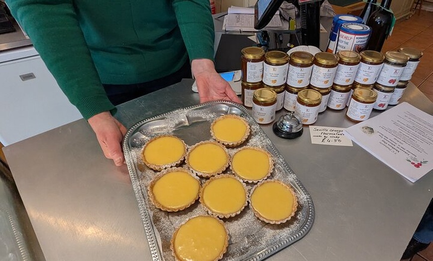 Image 12: Beverley Bites History Tour with Foodie Twist