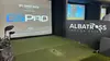 Online Booking - Round of Golf at Albatross Indoor Golf