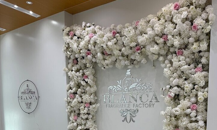 Image 3: Perfume Making Workshop in Atlanta