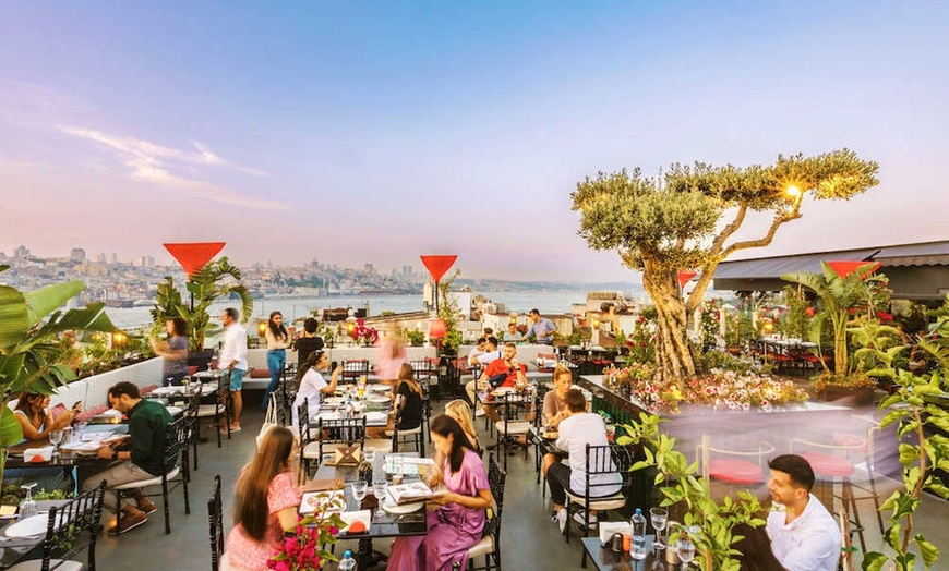 Image 1: ✈ TURKIJE | Istanbul - Seres Old City 3*, 2 nachten - City break