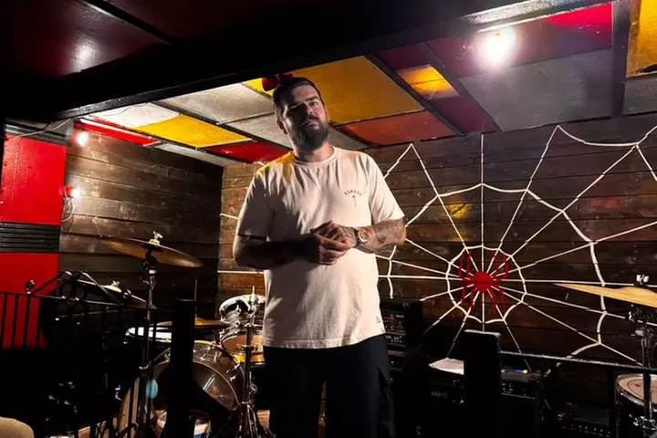 Private Liverpool Beatles Tour - Casbah Club (Blue Badge Guide)