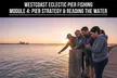 Bay Area Pier Fishing: Beginner Group of 4 (No license Required) - Second Medium