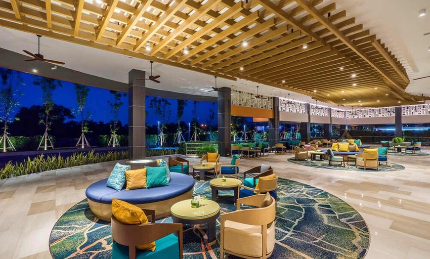 Image 9: ✈ THAILAND | Hua Hin - Avani+ Hua Hin Resort 5*, 5 Nächte - Kids Cl...