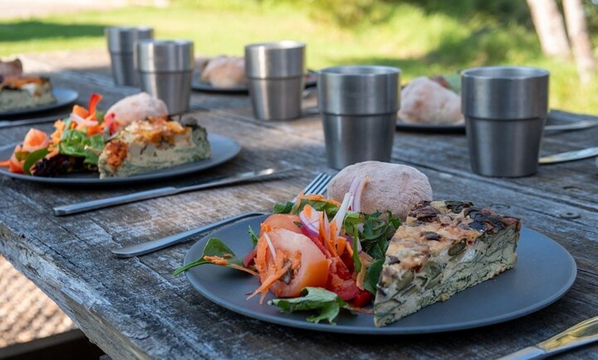 Image 5: Tour from Eden to Merimbula Wetlands Wildlife and Coastline