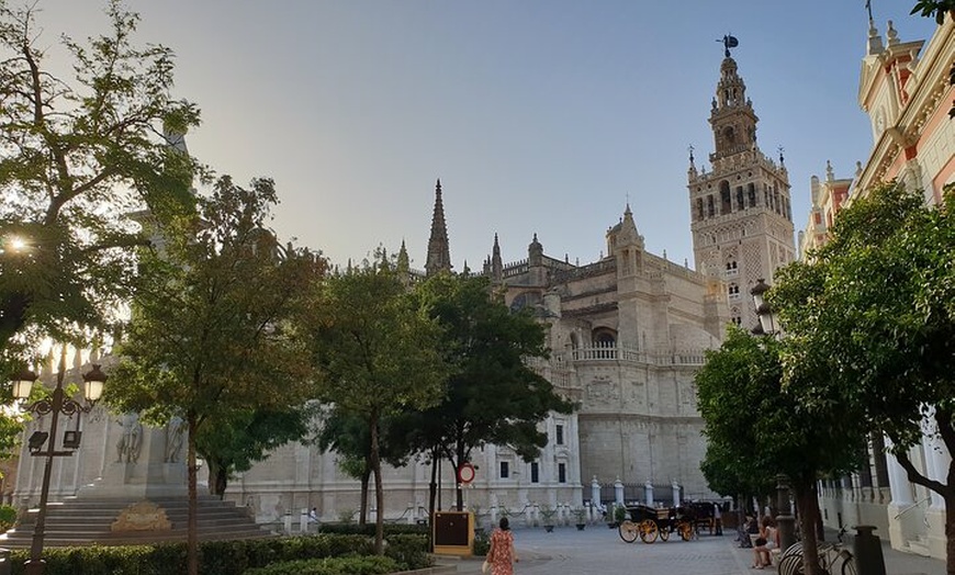 Image 13: Tour en grupo por Andalucía: Paquete turístico de 5 días