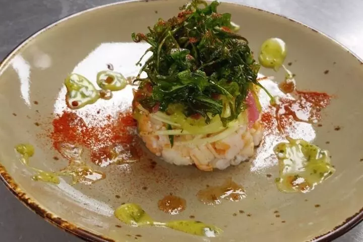 Downtown Chattanooga Food Tour