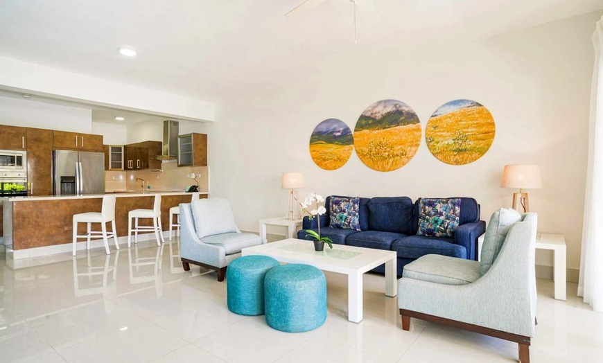 Image 12: ✈ REPUBBLICA DOMINICANA | Punta Cana - Bakour Punta Cana 5*, 5 nott...