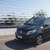 Image 1: Mercedes Benz V- Klasse Flughafentransfers