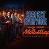 Image 1: Tickets to see The Mousetrap