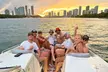 Miami Private Boat Cruise & Tour with a Captain - Second Medium