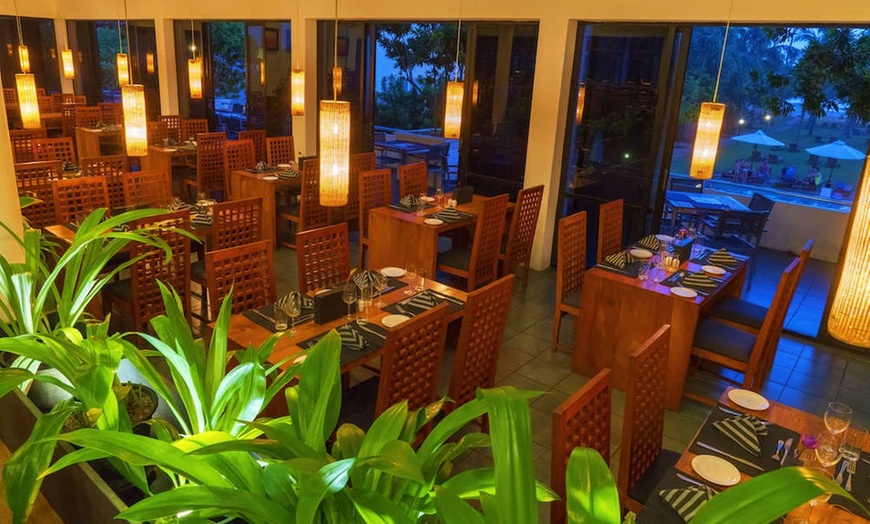 Image 8: ✈ SRI LANKA | Wadduwa - Mermaid Hotel & Club 4* - Spa