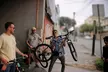 Mexico City Bike Rental - Angel of Independence Area - Second Medium