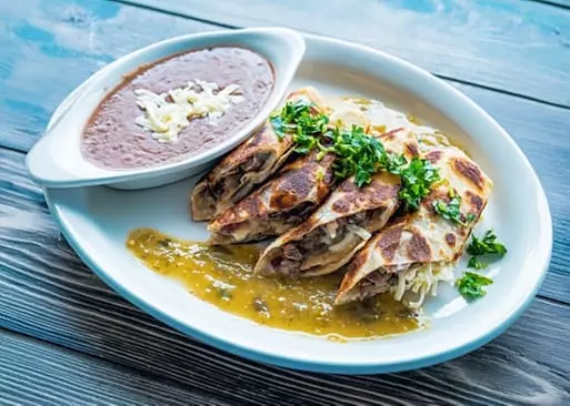 5% Cash Back at San Jose's Original Mexican R...