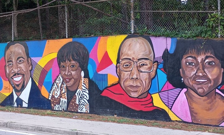 Image 12: ATL Remix Tour