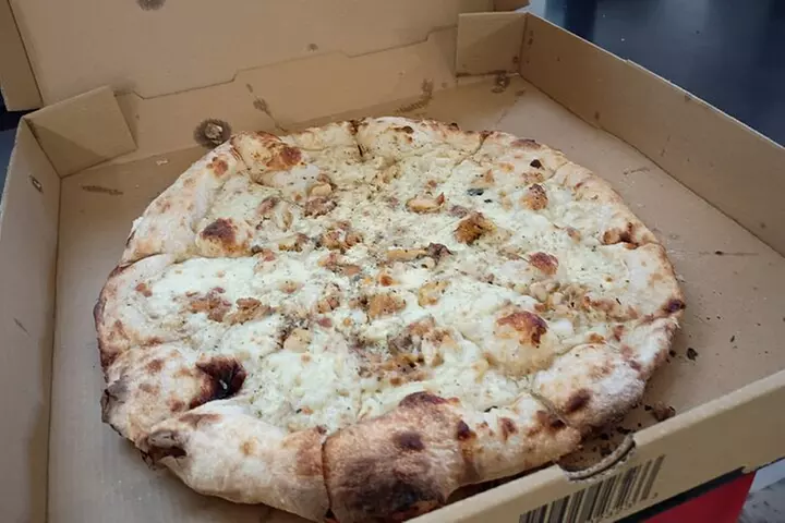 Reality ATL Restaurant Tour (Food Crawl)