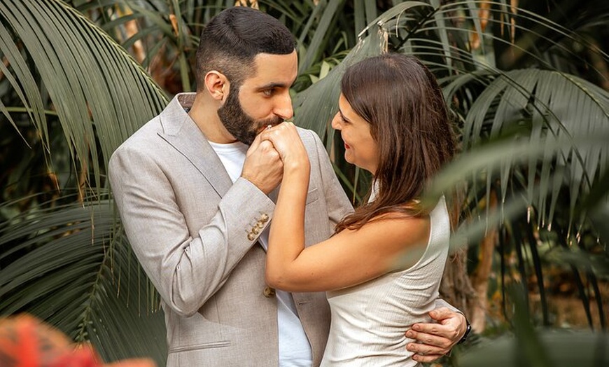 Image 22: Sesión de fotos en Málaga / Costa del Sol