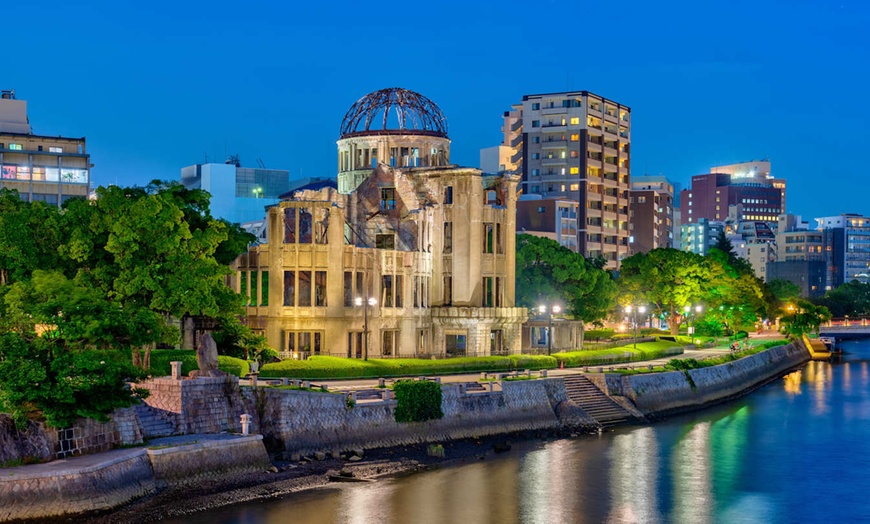 Image 12: ✈ JAPAN | Von Tokio nach Osaka - Eine authentische Reise nach Japan...