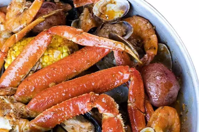 $10 For $20 Worth Of Casual Dining