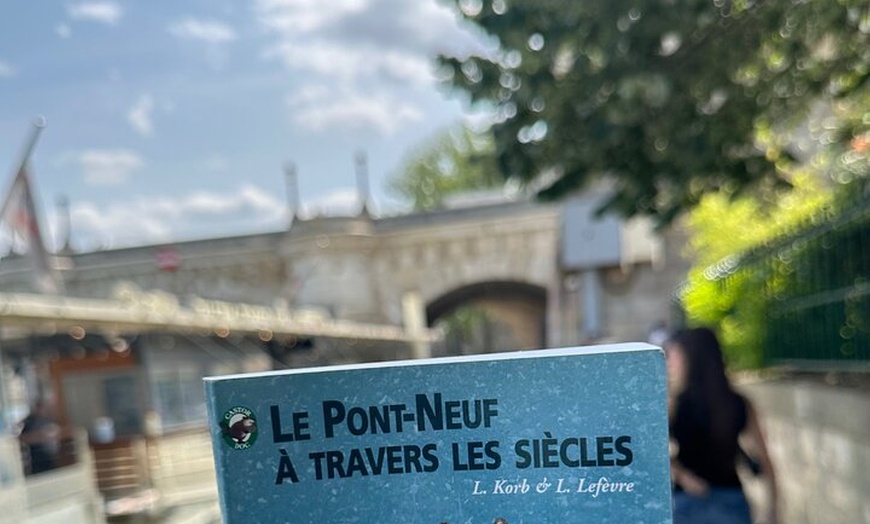 Image 26: L'aventure du Débutant parisien et débloquez la Ville Lumière