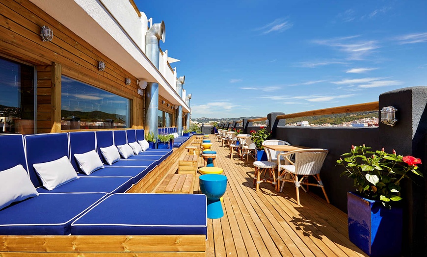 Image 8: ✈ COSTA BRAVA | Lloret de Mar - Hotel Delamar Adults Only 4*, 2 nig...