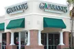 8% Cash Back at Giovanni's Italian Restaurant - Second Medium
