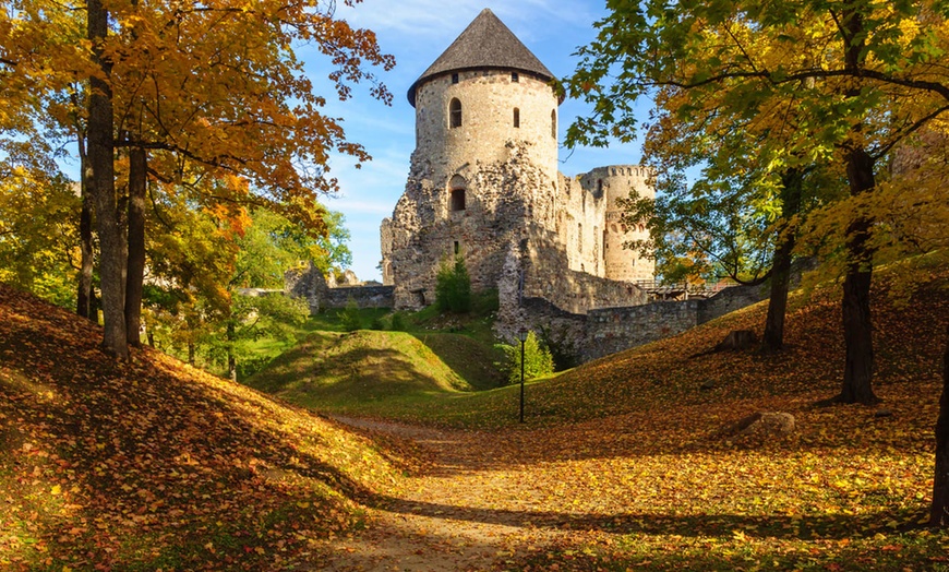 Image 11: ✈ LITUANIE | De Vilnius à Tallinn - Pays baltes au Complet Vilnius ...