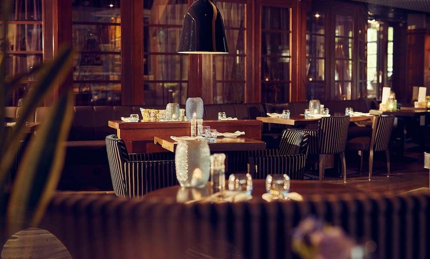 Image 8: ✈ PAYS-BAS | Amsterdam - WestCord Art Hotel Amsterdam 3-stars 3* - ...