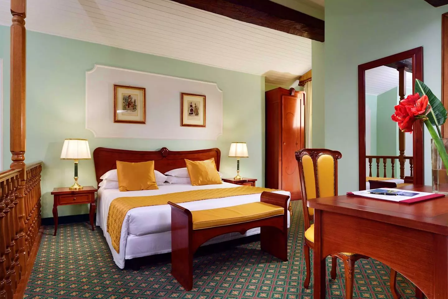 ✈ ITALIE | Florence - Berchielli 4*, 2 nuit - City break