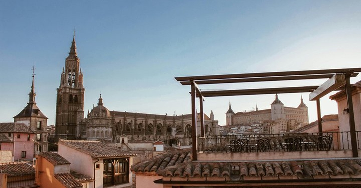 In Out Barcelona Tours