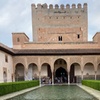 Image 29: Entradas de La Alhambra con Palacios Nazaríes +Tren Turístico