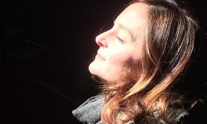 Image 6: Recorrido Mágico de Atención Plena de los Sentidos en Barcelona