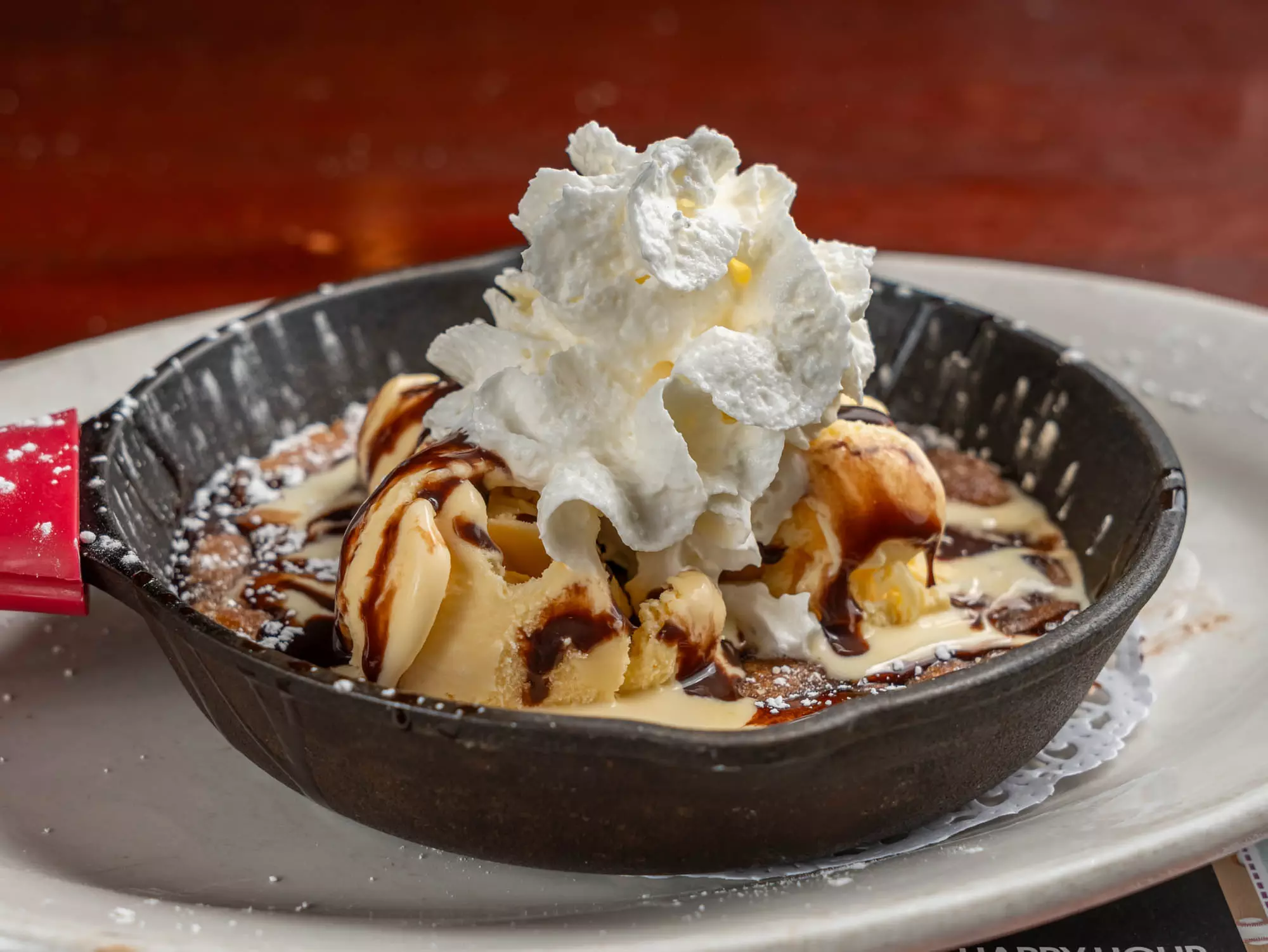 $10 For $20 Worth Of Casual Dining