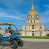 Image 3: Golf Cart in Paris – Visite privée – Prise en charge incluse