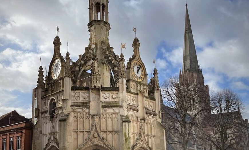 Image 3: Chichester Professional Photography and Video Services