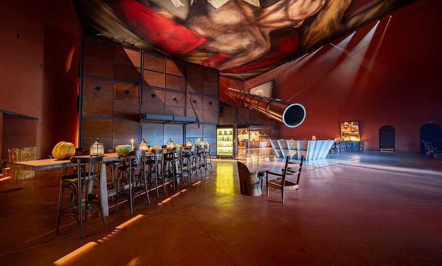 Image 12: LA Almazara Aceite de Oliva y Degustación con Audioguía