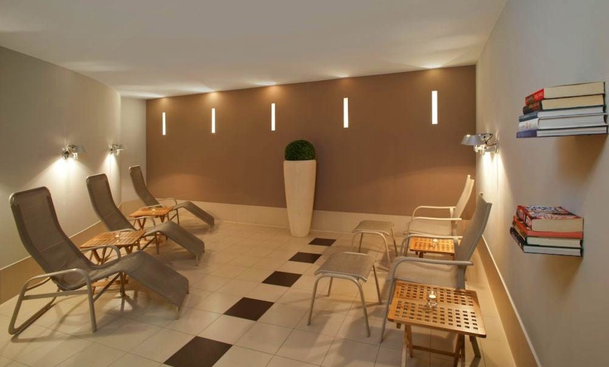 Image 12: ✈ POLSKA | Warszawa - Polonia Palace Hotel 4*