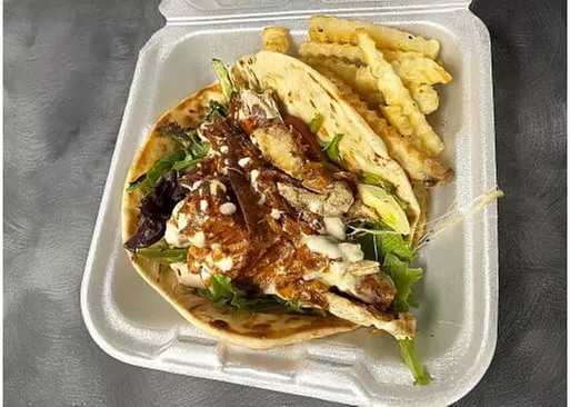 5% Cash Back at Lorenzo's Grill