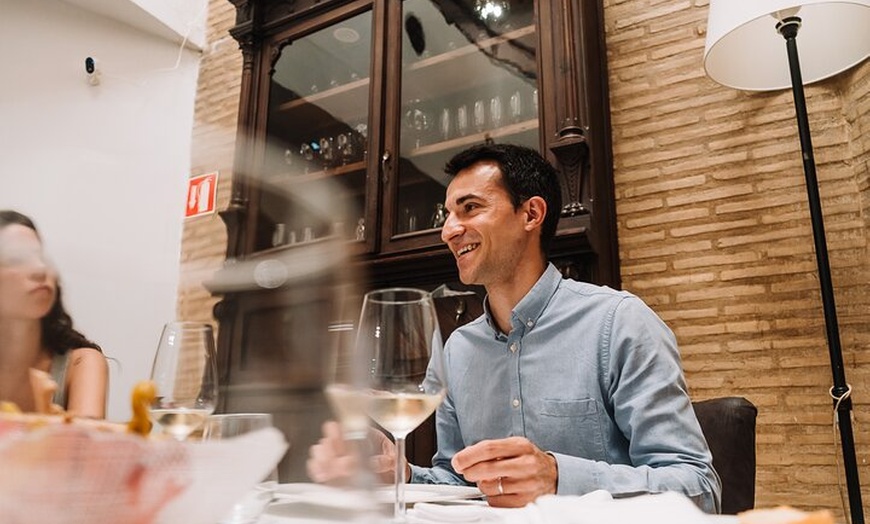 Image 13: Valencia Auténtica Paella y delicias locales Tour gastronómico